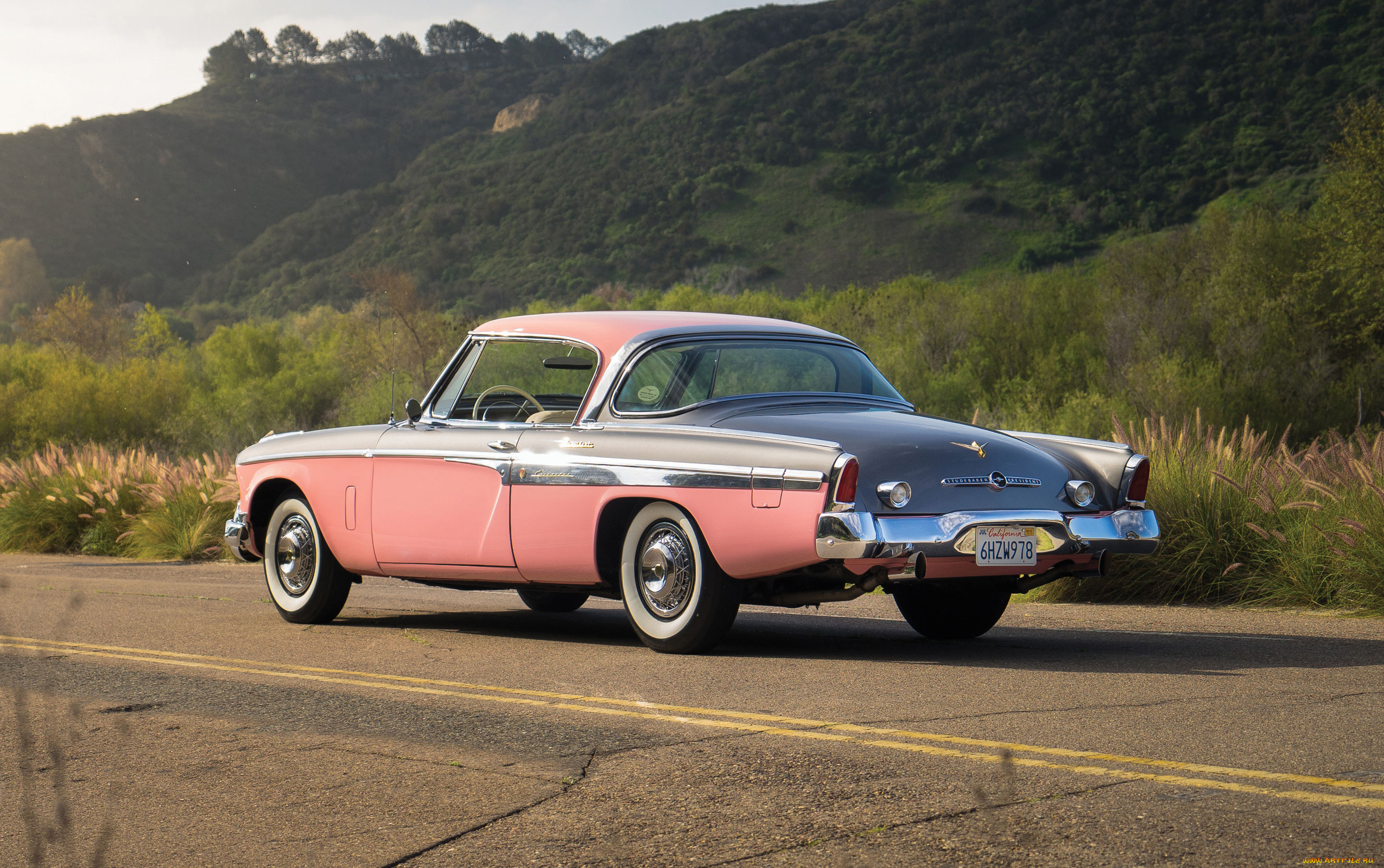 Studebaker Packard